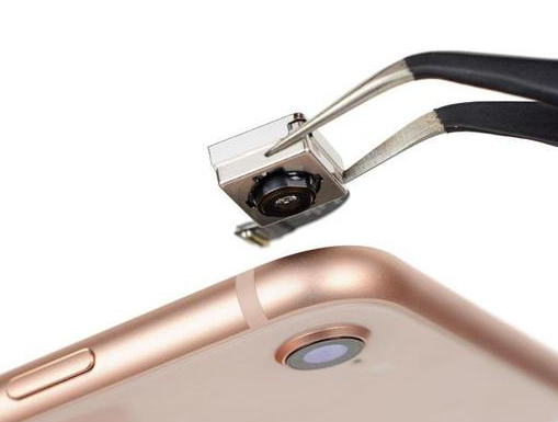 咸安苹果6维修为什么从iPhone6开始苹果摄像头就开始凸起了 咸安苹果6维修为什么从iPhone6开始苹果摄像头就开始凸起了