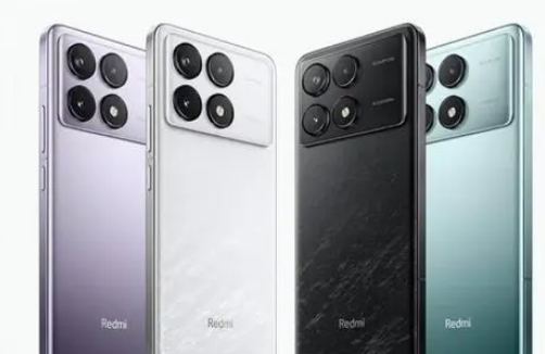 咸安苹果15维修中心分享红米K70和iPhone15该怎么选 咸安苹果15维修中心分享红米K70和iPhone15该怎么选