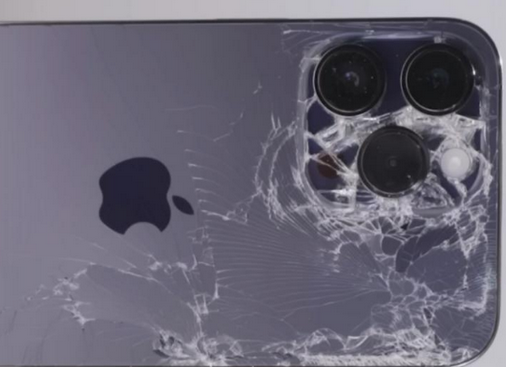 咸安苹果15维修服务分享iPhone15维修费用贵吗 