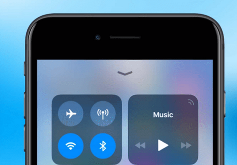 咸安苹果14维修店分享iPhone14无法连接蓝牙设备怎么办 