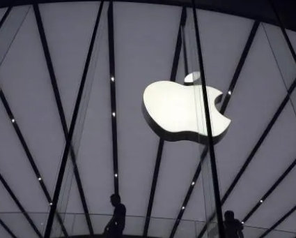 咸安apple维修地址分享为什么苹果iPhone没有代言人 
