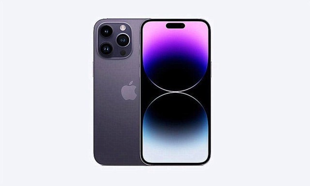 咸安苹果14维修分享建议选iPhone14标准版而不是Pro版 