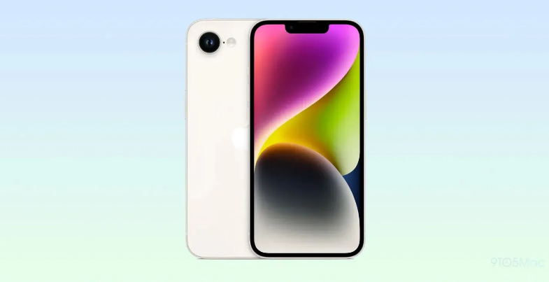 咸安苹果手机维修分享苹果 iPhone SE 4 2025 春季亮相 